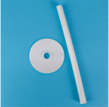 Guindaste para bolos 11 cm - 2 peças